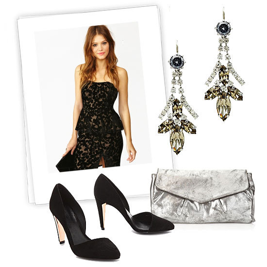 Best Holiday Outfit on a Budget Best Holiday Outfit on a Budget