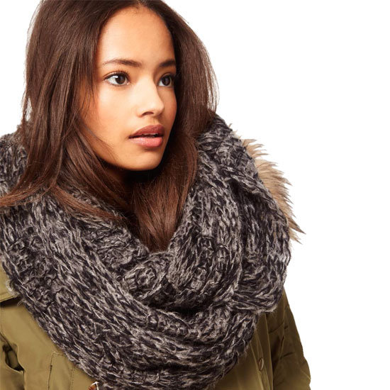 Best Snoods | Winter 2012 Best Snoods | Winter 2012
