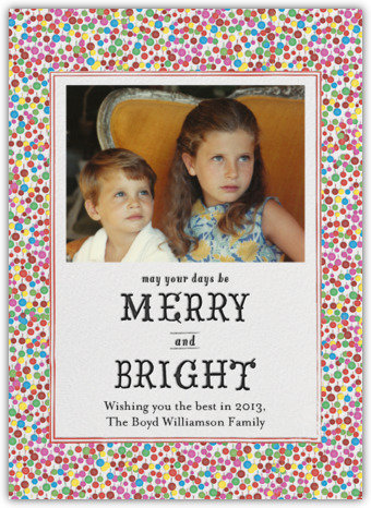 Paperless Post Mr. Grinch, No More Frowns Card