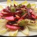 Beet and Apple Salad 