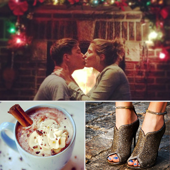 Cheers to Love: 22 Kiss-Friendly New Year's Eve Date Ideas Cheers to Love: 22 Kiss-Friendly New Year's Eve Date Ideas