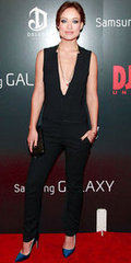 Olivia Wilde
