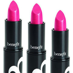 Top 12 Bright Lipsticks From Nars, Revlon and Benefit
