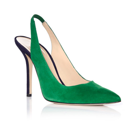 Oscar de la Renta Pre-Fall 2013