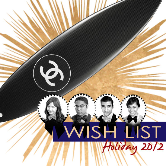 Expensive Holiday Dream Gifts | Fashion 2012 Expensive Holiday Dream Gifts | Fashion 2012