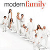 Modern Family and Nicole by OPI Nail Polish Collection