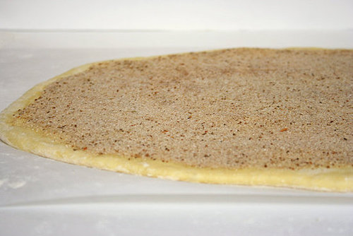 Spread Sugar Spread Sugar