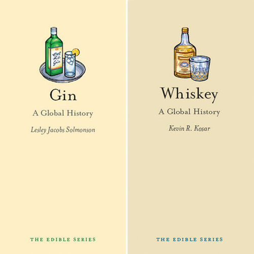 Spirits History Books Spirits History Books