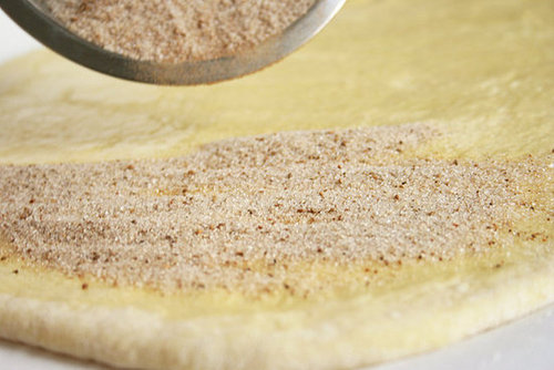 Sprinkle With Cinnamon Sugar Sprinkle With Cinnamon Sugar