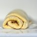 Roll the Dough Into a Tight Log