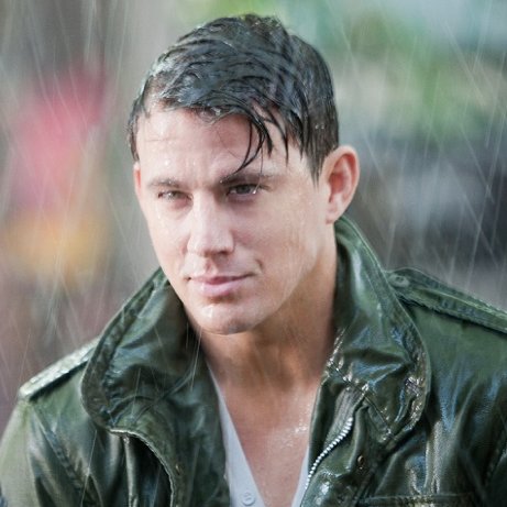 Hottest Movie Actors of 2012