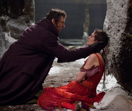 Les Misérables Les Misérables