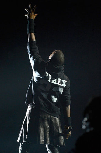 Paul and Nirvana Play the 12/12/12 Show With Kanye, Chris, and More Stars Paul and Nirvana Play the 12/12/12 Show With Kanye, Chris, and More Stars