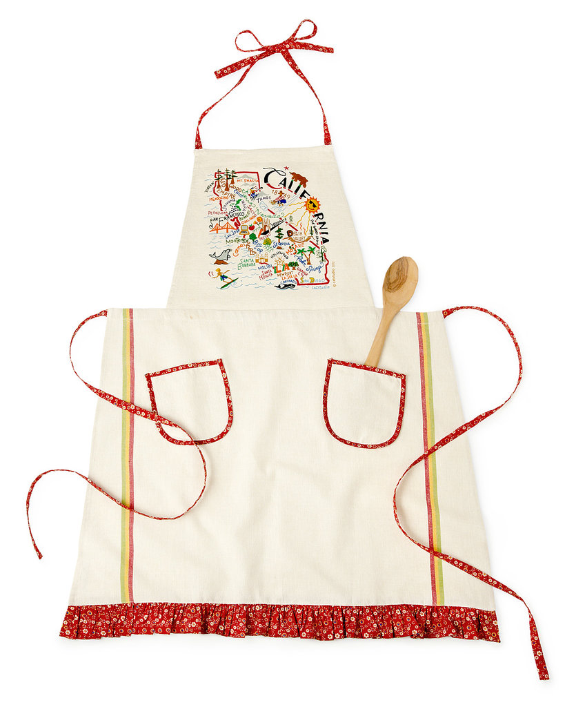 State Apron State Apron