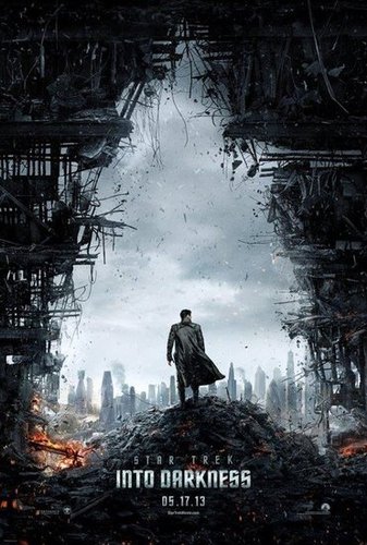 Star Trek Into Darkness IMAX Preview Star Trek Into Darkness IMAX Preview