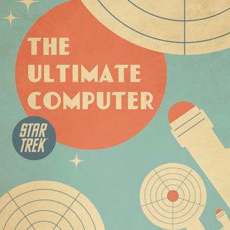 Star Trek Gifts