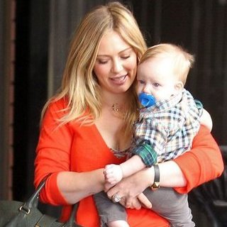 Best Celebrity Baby Boy Name of 2012