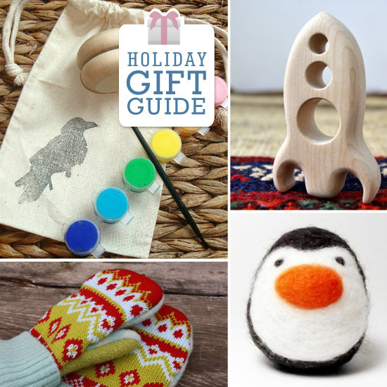Lil Gift Guide: 25 Etsy Stocking Stuffers (All Under $25!) Lil Gift Guide: 25 Etsy Stocking Stuffers (All Under $25!)