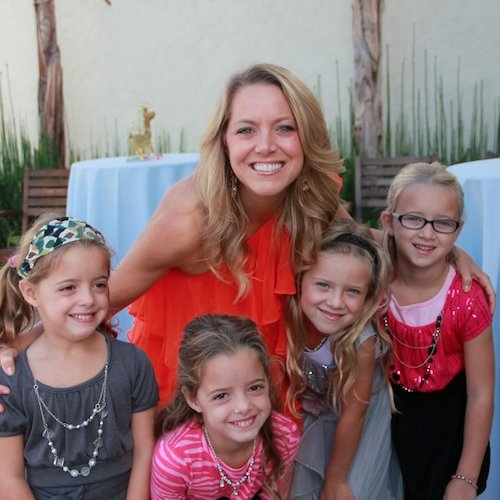 Kid-Friendly Tea Party Recipes