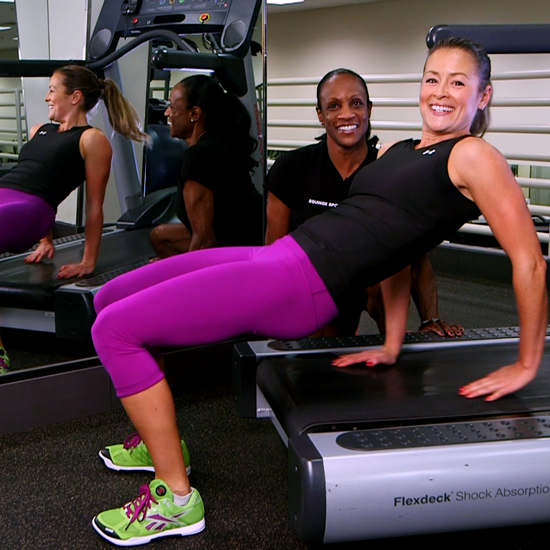 Beyond Running: 4 Surprising Ways to Shred It on a Treadmill