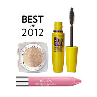 Vote on Best Chemist Makeup Brand 2012: Revlon, Covergirl