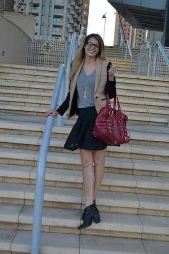 Nerd Chic