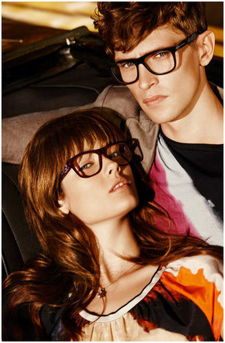 Hugo Boss Orange Spring 2013 Hugo Boss Orange Spring 2013