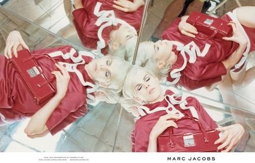 Marc Jacobs Spring 2013 Marc Jacobs Spring 2013