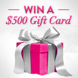Watch Our Holiday Gift Guide Show and Comment to Win a $500 Gift Card! Watch Our Holiday Gift Guide Show and Comment to Win a $500 Gift Card!
