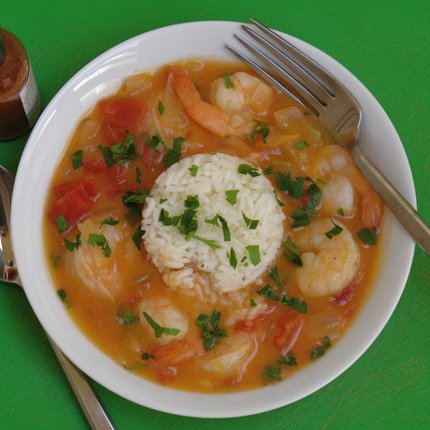 Easy Spicy Recipes