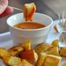 Patatas Bravas