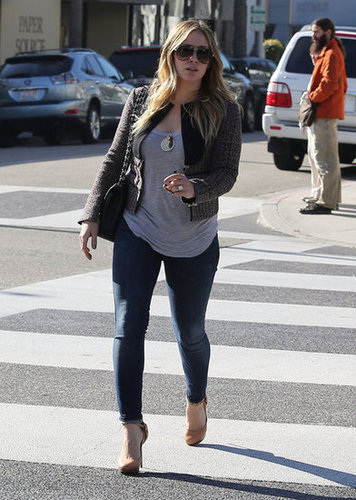 Hilary Duff Hilary Duff