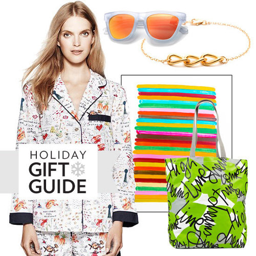 If you're on the hunt for a killer gift that also helps a great cause, look no further: from a chic pair of PJs to a handmade sketchbook (and yes, even baby chicks!), Fab's rounded up 15 perfect presents that will delight your friends and family — and seriously warm your heart.
If you're on the hunt for a killer gift that also helps a great cause, look no further: from a chic pair of PJs to a handmade sketchbook (and yes, even baby chicks!), Fab's rounded up 15 perfect presents that will delight your friends and family — and seriously warm your heart.