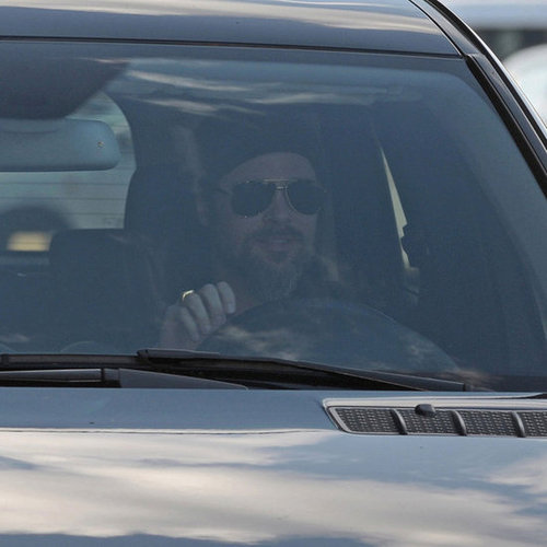 He Used to Chauffeur Strippers He Used to Chauffeur Strippers