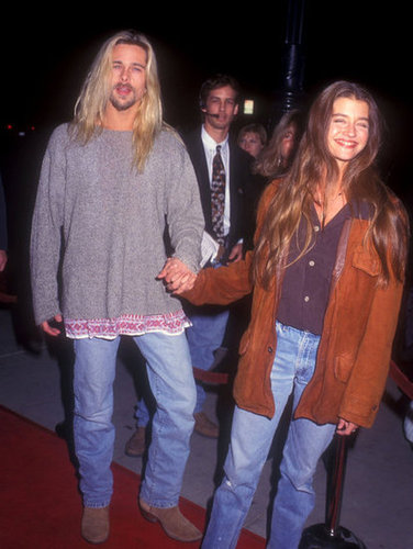 He Hasn't Always Dated Famous Women He Hasn't Always Dated Famous Women