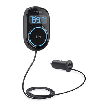 CarAudio Connect FM Bluetooth CarAudio Connect FM Bluetooth