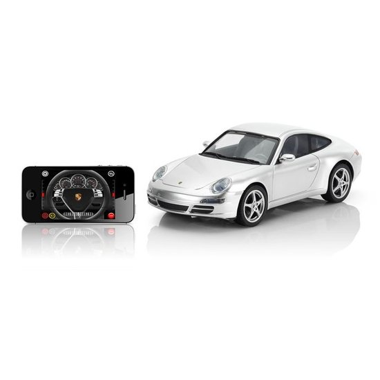 Silverlit Bluetooth Porsche Silverlit Bluetooth Porsche