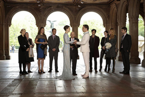 Gossip Girl Gossip Girl