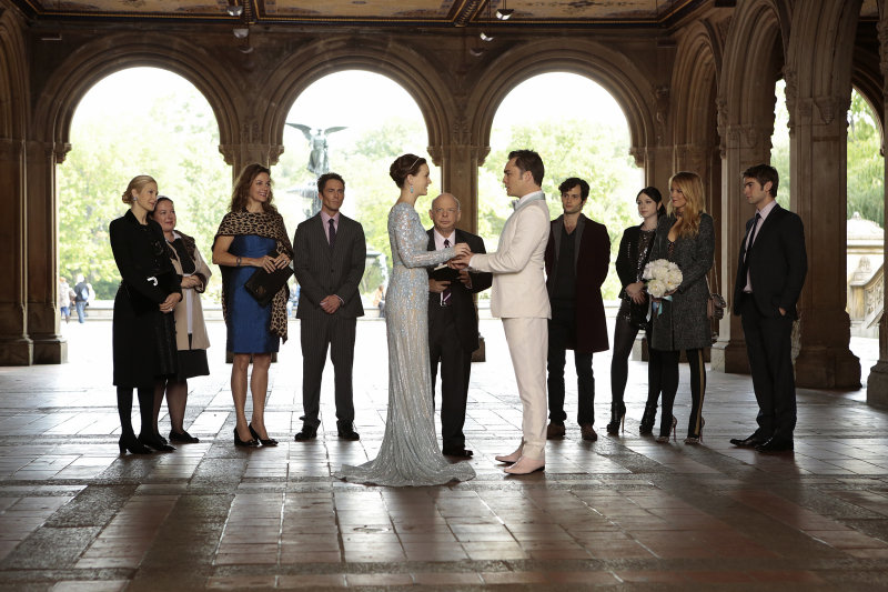 Gossip Girl Gossip Girl