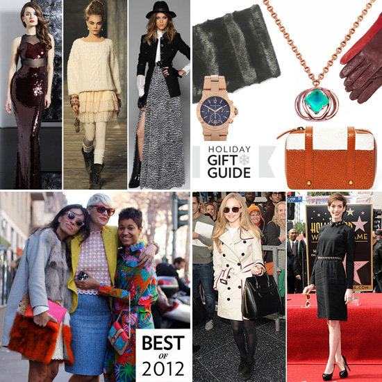 Fab Recap Week of Dec. 16, 2012 Fab Recap Week of Dec. 16, 2012