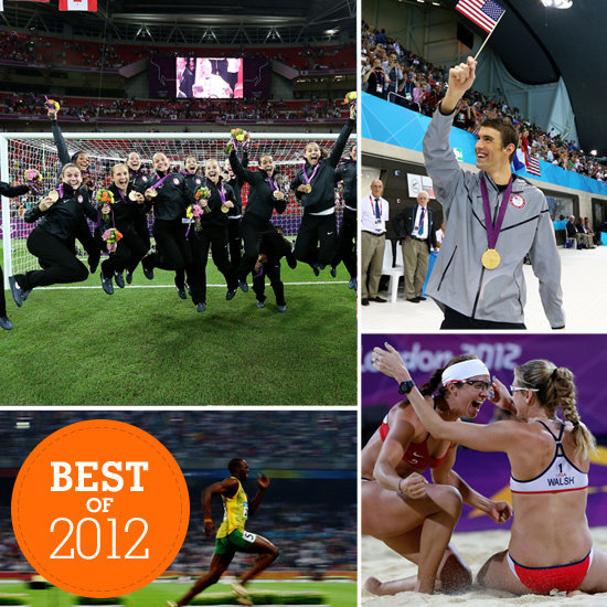 Vote: What Was Your Favorite Moment at the 2012 Olympics? Vote: What Was Your Favorite Moment at the 2012 Olympics?