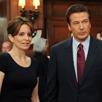 30 Rock Trivia Quiz