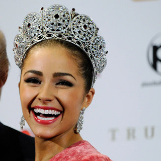 Best Celebrity Hair & Beauty: Olivia Culpo, Miley Cyrus