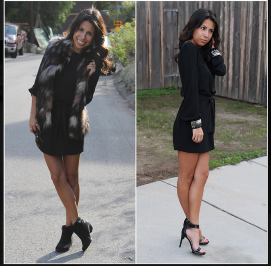 Holiday Dress
