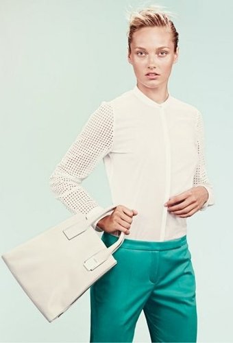 Hugo by Hugo Boss Spring 2013 Hugo by Hugo Boss Spring 2013