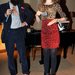 Waris Ahluwalia and Tali Lennox 