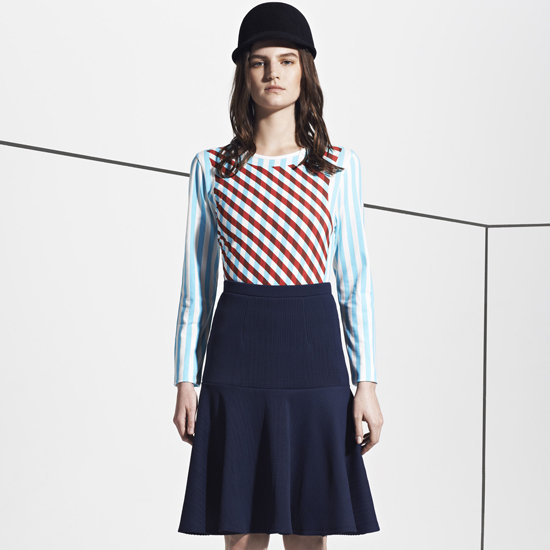 Opening Ceremony Pre-Fall 2013 | Pictures Opening Ceremony Pre-Fall 2013 | Pictures