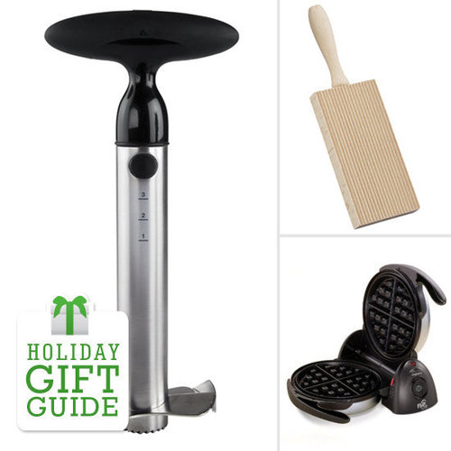 Kitchen Unitaskers Actually Worth Giving (or Buying For Yourself!) Kitchen Unitaskers Actually Worth Giving (or Buying For Yourself!)