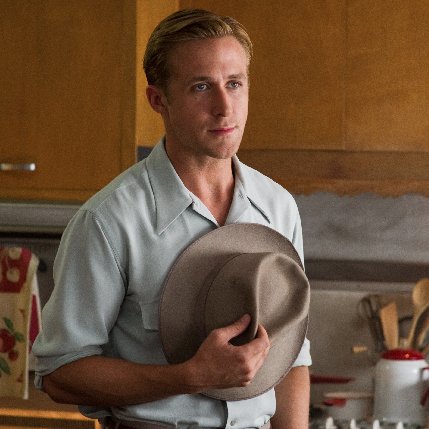 Gangster Squad Movie Pictures: Ryan Gosling, Emma Stone