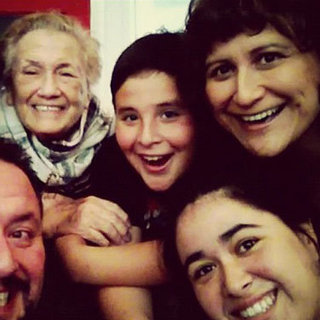 Make Holiday Video Call